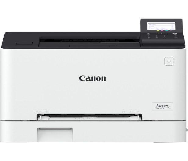 Canon OUTLET - i-SENSYS Color LBP631CW - 1478671 - zdjęcie 2
